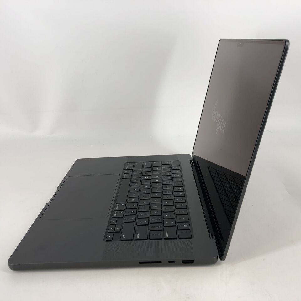 MacBook Pro 16 2023 M3 Pro A2991 12-Core CPU 18-Core GPU
