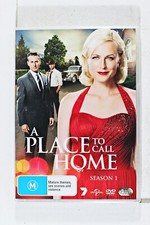 A Place to Call Home : Season 1 (DVD 2012)