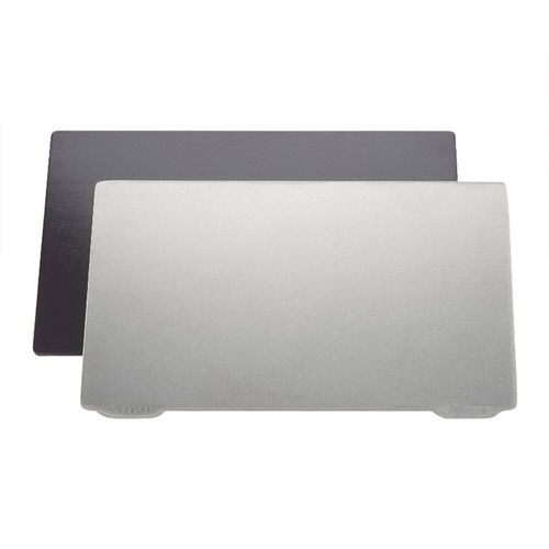 102x59MM Flex Resin Plate for Longer Orange 10, Flexible Bed +Magnetic Base