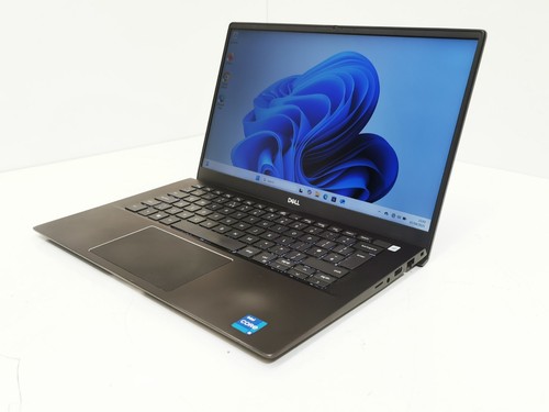 Dell Vostro 5402 14" Laptop - 11th Gen i5/8GB RAM/500GB NVMe SSD/Win 11 Pro - Picture 4 of 12