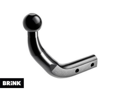 Brink Anhängevorrichtung 4023000 für HYUNDAI