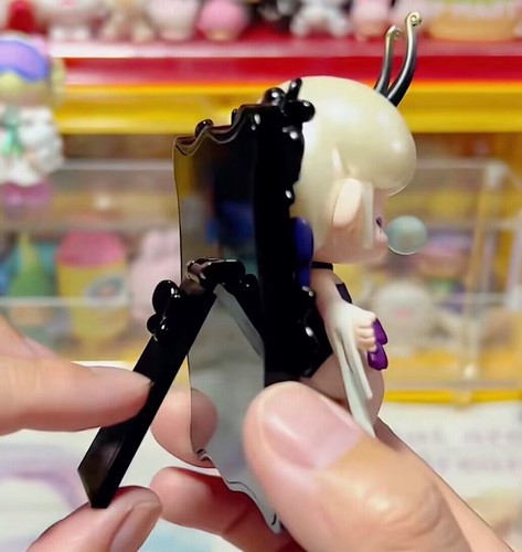 Rolife Nanci's Dream Series Blind Box Confirmed Figure Designer Toy Design Doll! - Bild 31 von 36