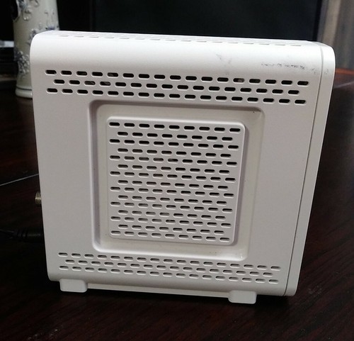 ARRIS - SURFboard 32 x 8 DOCSIS 3.0 Cable Modem - White USED Tested Fast Ship - 第 2/6 張圖片