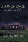 Stonehenge: As Above, So Below by Paul D Burley (Hardback, 2014)
