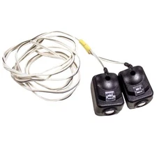 Liftmaster OEM 41a5034 Safety Sensors  Photo Cells Chamberlain (NOW 041-0136)