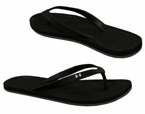 Sandalias y chanclas de mujer, de indonesios