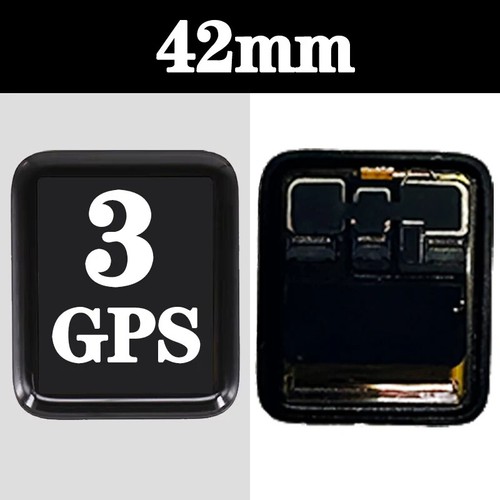 OLED LCD Screen Replacement for Apple Watch Series 1-9 & SE - Zdjęcie 50 z 50