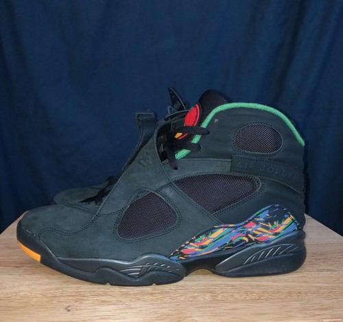 retro 8 size 13
