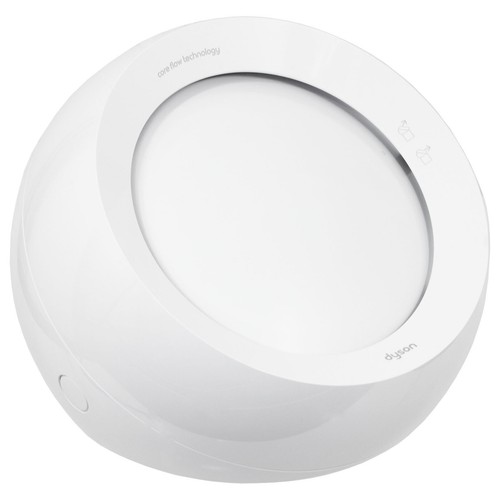 Cupola a sfera d'aria purificatore Dyson pura cool me™ bianca 230 mm 970209-01 - Foto 3 di 6