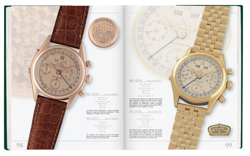 Le guide pour investir dans une Rolex vente en gros vintage par Guido Mondani