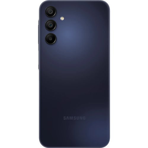 Smartphone AT&T Galaxy A15 5G, 64GB, Azul Negro - Dispositivo Prepago - Imagen 8 de 12