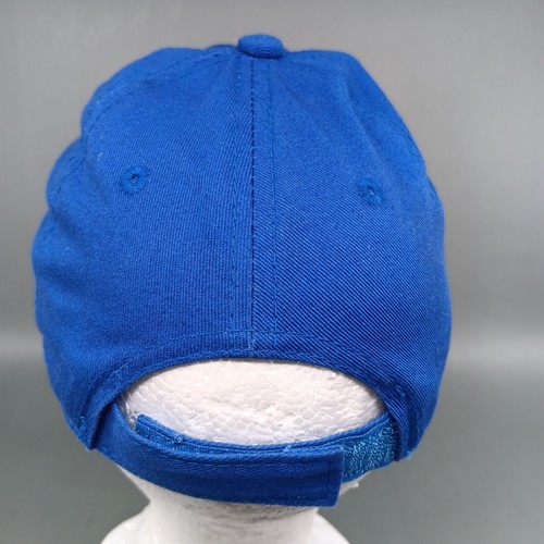 Outer Banks Dolphin Crab Turtle Youth Hat Cap Hook Loop Triangle Sport Headwear - Picture 3 of 9