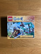 LEGO Castle: Forest Ambush 70400 ~ Knights   (NEW/Sealed/Retired)
