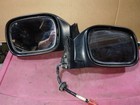 RHD Only 97-01 Jeep Cherokee XJ Left Right Pair Exterior Door Mirror WITH HEAT