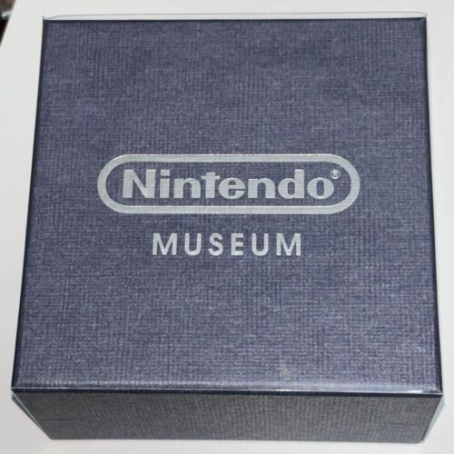 Nintendo Museum Kyoto Limited Hanafuda Ho-oh Phoenix Japanese Playing Card FS JP - Bild 5 von 5