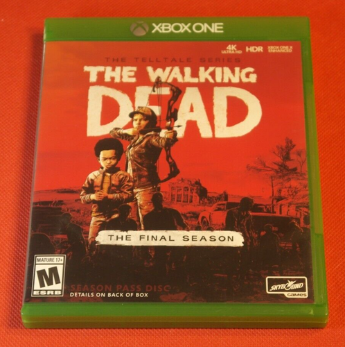 Used Xbox One Games (Build Your Own Bundle) - Picture 134 of 329