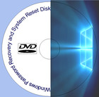 Windows Password reset Boot Utility DVD PC/Laptop all makes FREE P&P