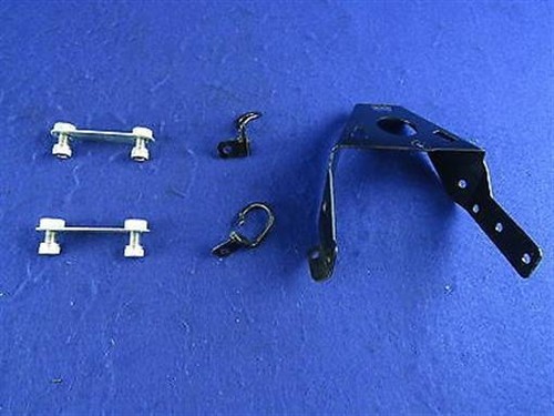 06 Polaris Victory Kingpin Bracket Kit 2006 #41 - Picture 9 of 9