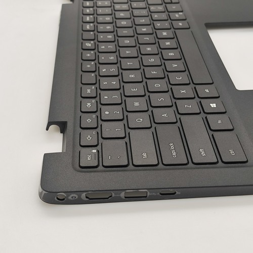 Nowość do klawiatury DELL Latitude 3420 E3420 Palmrest bez podświetlenia 04PX9K 4PX9K - Zdjęcie 5 z 9