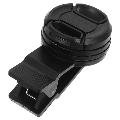 1 Set of Phone Photo Lens Adjustable Dimming Phone Photography External Lens - 第 10/12 張圖片
