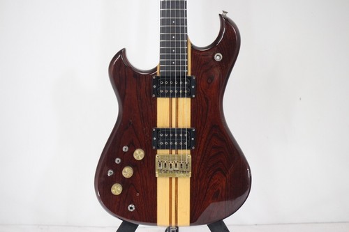 1983 Electra / Matsumoku Phoenix X-150/LH Natural *Lefty* MIJ Active 3.8kg W/GB - Picture 2 of 11