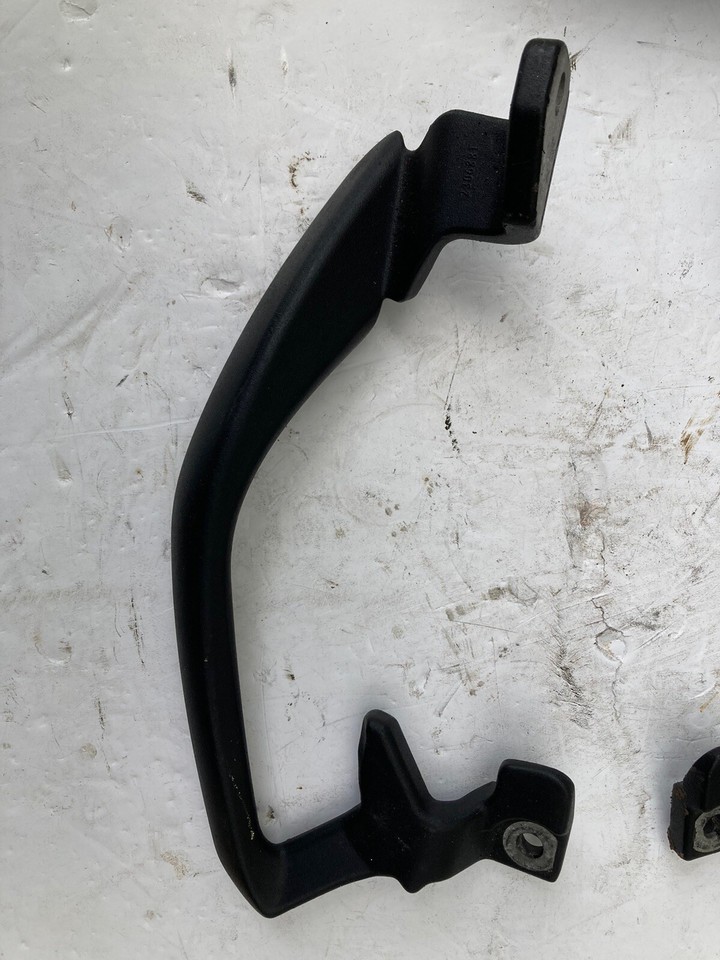 Triumph Tiger 1050 Grab Rails eBay