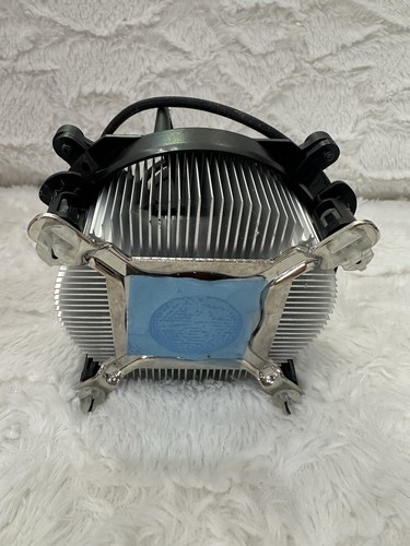 Thermaltake TR2-M21 RX Reversed Cooling Fan/Heatsink (Socket LGA775) New Open B. - Picture 7 of 8