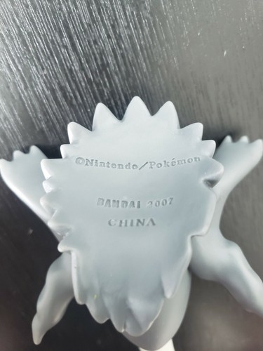 PARTE #1 OTTIENI 2 FIGURE GRATUITE! Centro Pokémon ufficiale Tomy Nintendo Bandai LEGGI - Foto 97 di 523