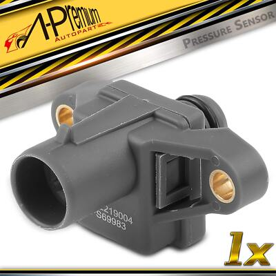 #ad #ad Manifold Pressure MAP Sensor for Dodge Neon Chrysler Dodge Mitsubishi Plymouth $20.89