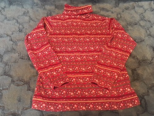 Gymboree EC top blouse choice line/size 6 7 8 9 10 12 Holiday Christmas Easter - Picture 8 of 19