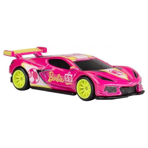 Hot Wheels Pop Culture Collector's Premium Diecast Vehicles HXD63 2024 - Picture 8 of 28