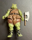 Vintage Star Wars Gamorrean Guard Action Figure Complete 1983 Kenner ROTJ