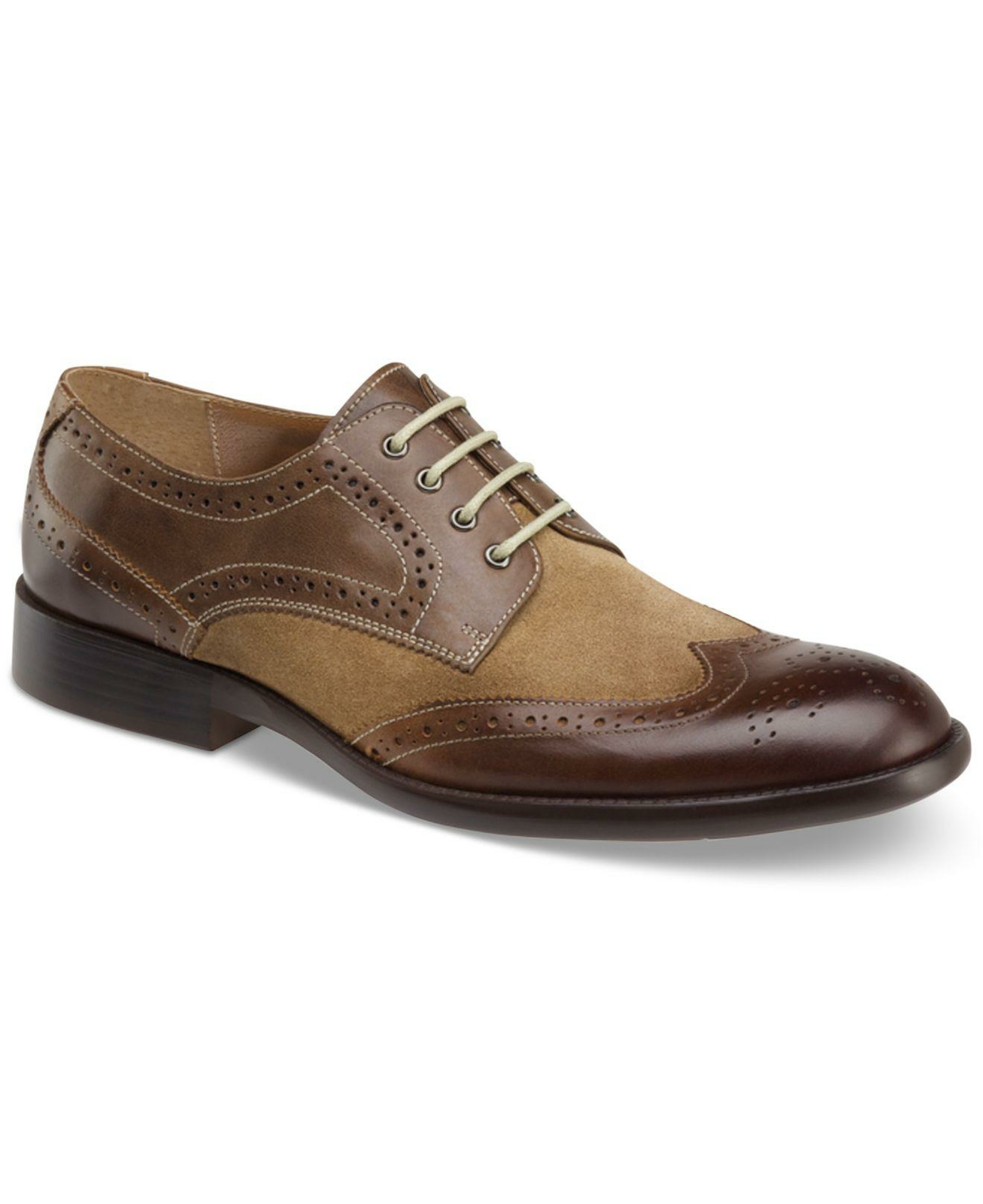 Johnston & Murphy herren Fletcher Leder Oxfords Braun Groesse 8.5 US 42 EU Johnston Johnston Johnston & Murphy herren Fletcher Leder Oxfords Braun Groesse 8.5 US 42 EU jetzt bestellen