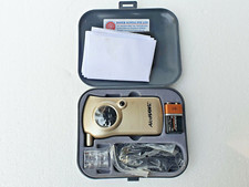 ALCO HAWK Alcohol Meter Breath Analyzer- Electronic Breathalyzers  1