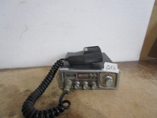 Midland Int Model 13-857B CB Radio 23 Channels 13.8V DC Serial  26026980