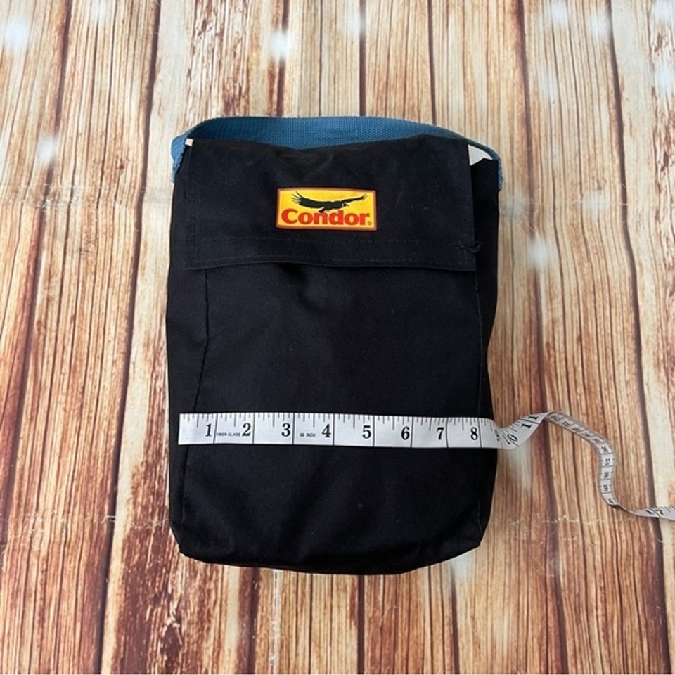 Condor Fall Protection Kit Full Body Harness 6 ft Shock Absorbing 310 ...