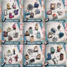 Crocs Handmade jibbitz 5pc taylor swift swiftie Cats Folklore 1989 shoe charm 12