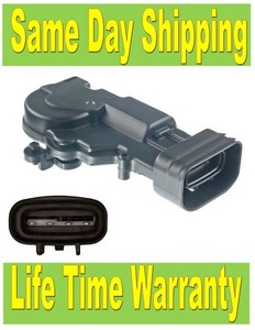 Trunk Lock Actuator for 01-07 TOYOTA SEQUOIA 69150-0C010 746-848 Tailgate