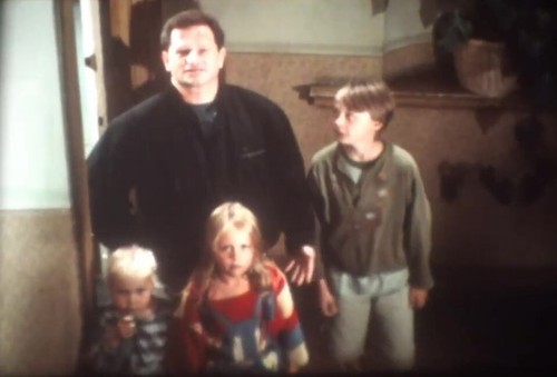 16mm Film - Nachbarschaft - Sabine Eckhard - Frank Strecker - BRD 1989 - Farbe - Bild 9 von 15