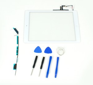 New-Apple-iPad-Air-1st-Generation-Digitizer-for-Model-A1474-A1475-White