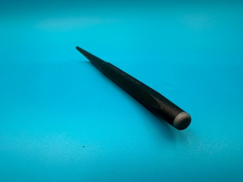 NEW Snap-On Tools PPC907 - 3/16" Diameter 9" Length Long Taper Steel Punch - Bild 4 von 4