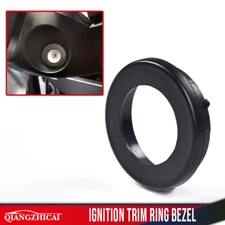 Fit For 2019-2021 Ford Ranger XL / XLT Pickup Ignition Trim Ring Bezel NEW