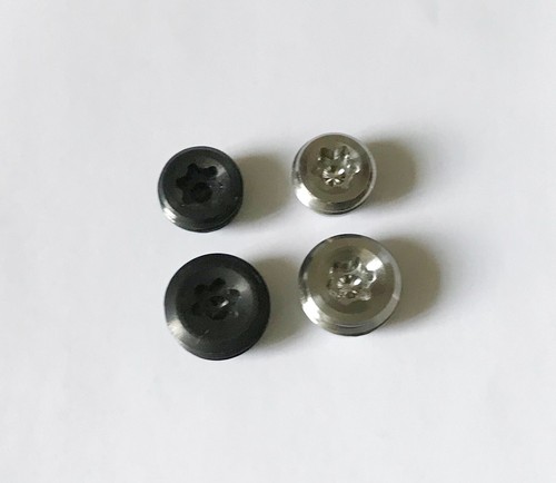 4x/8x Golf Weight Screw For PXG Gen1 Gen2 0341X 0811XF Driver Wood 0.5 0.78 1.5g - Picture 1 of 7