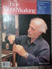 Fine Woodworking Magazine, Sold Individually