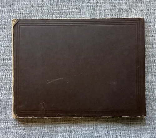 SELTENES VINTAGE 1918 Whitney's Orgel Album von S.B. Whitney - Bild 12 von 12