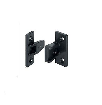 Kickboard Plinth Clips Blind Hole Recess 2pk Kitchen Cupboard Fixing S - Kitchen Cabinet Kickboard Clips Kickboard Plinth Clips Blind Hole Recess 2pk Kitchen Cupboard Fixing S - Kitchen Cabinet Kickboard Clips