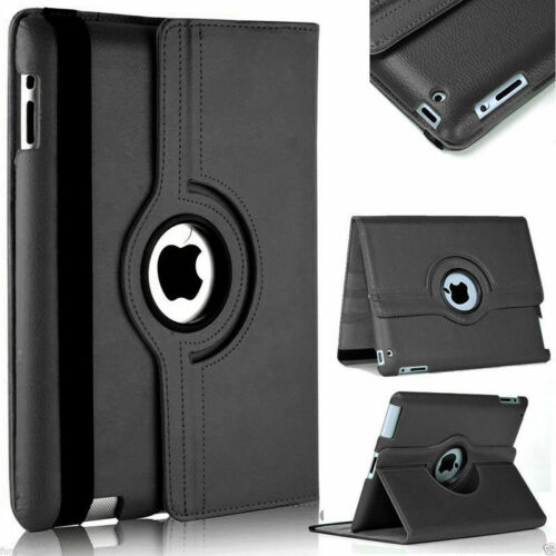 LEATHER STAND CASE COVER FOR APPLE IPAD MINI - Picture 10 of 15