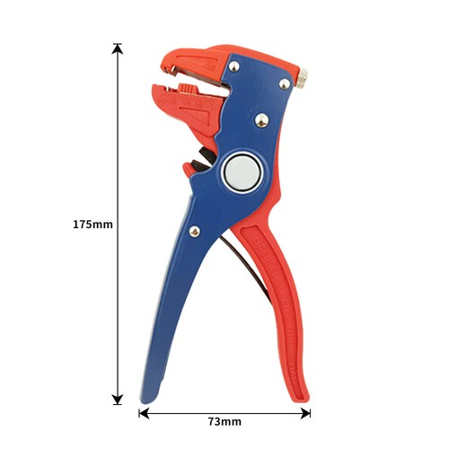 New Quickstrip Wire Stripper, Vista Wire Stripper, Quick Strip Wire Stripper - Picture 14 of 16