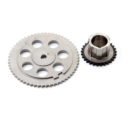 Timing Chain Kit For SAAB 9-7X 4.2L ISUZU I-290 I-370 2.9L 3.7L 4.2L 2007-2009 - Picture 5 of 6