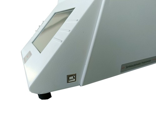 Digital Polarimeter Semiautomatic Polarimeter Instrument Touch Screen ±90 Degree - Picture 11 of 14